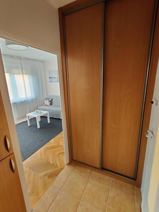 Sloneczna Kawalerka *