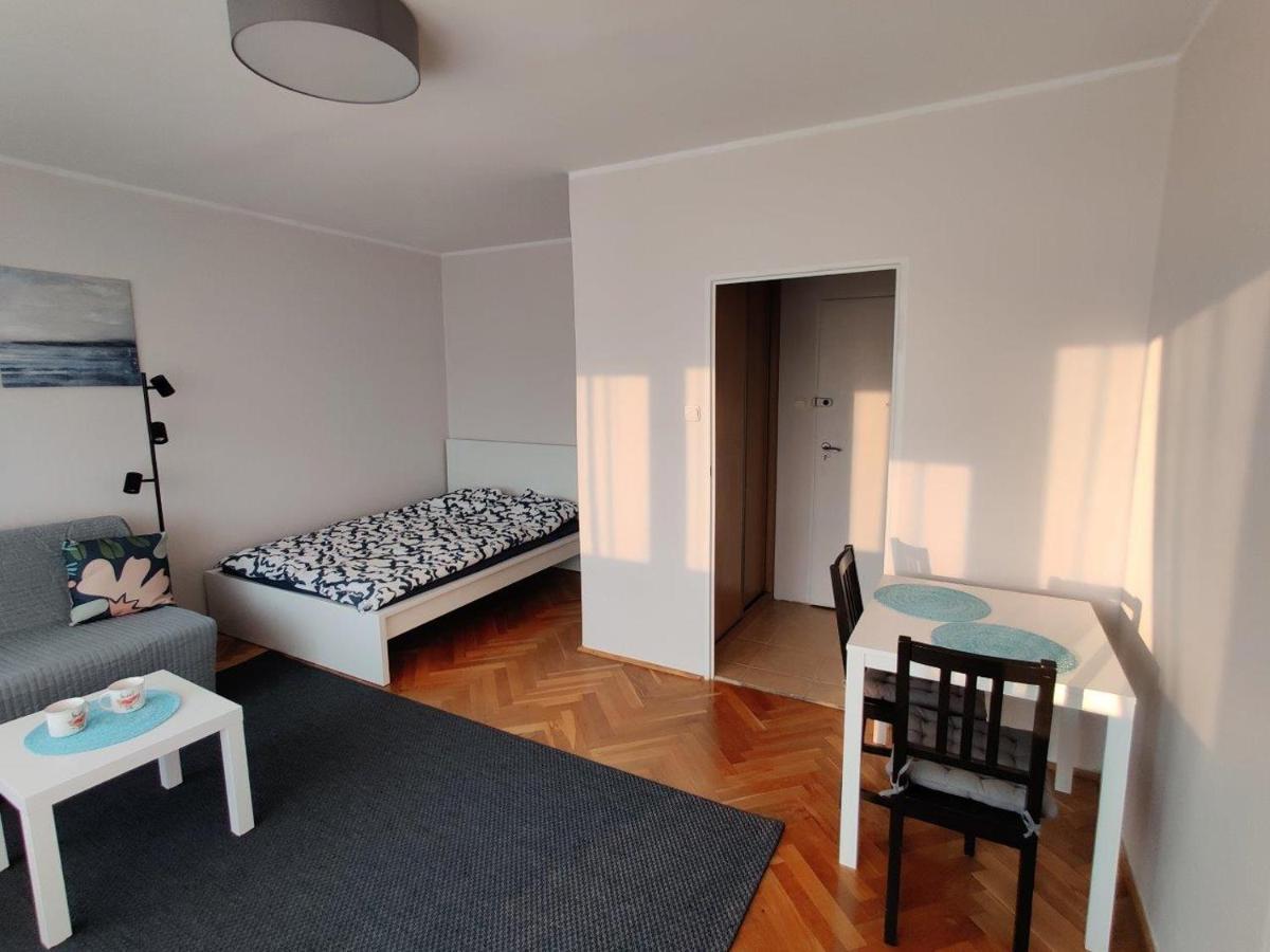 Apartment Sloneczna Kawalerka