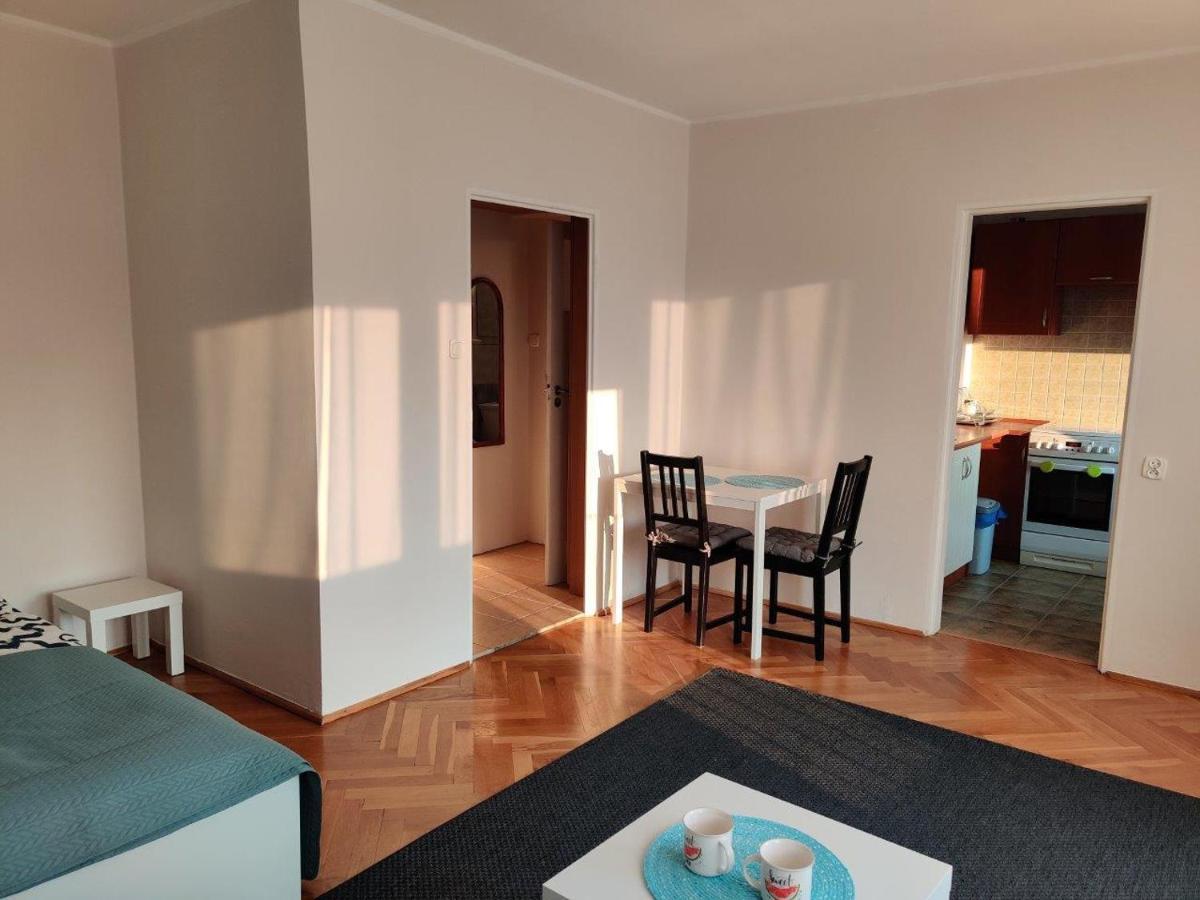 Apartment Sloneczna Kawalerka *